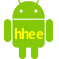 Aplicativo hhee para Android